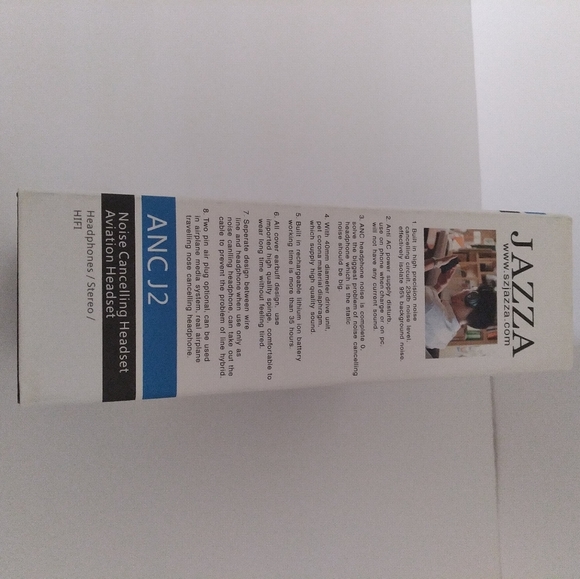 Head set - Picture 2 of 4